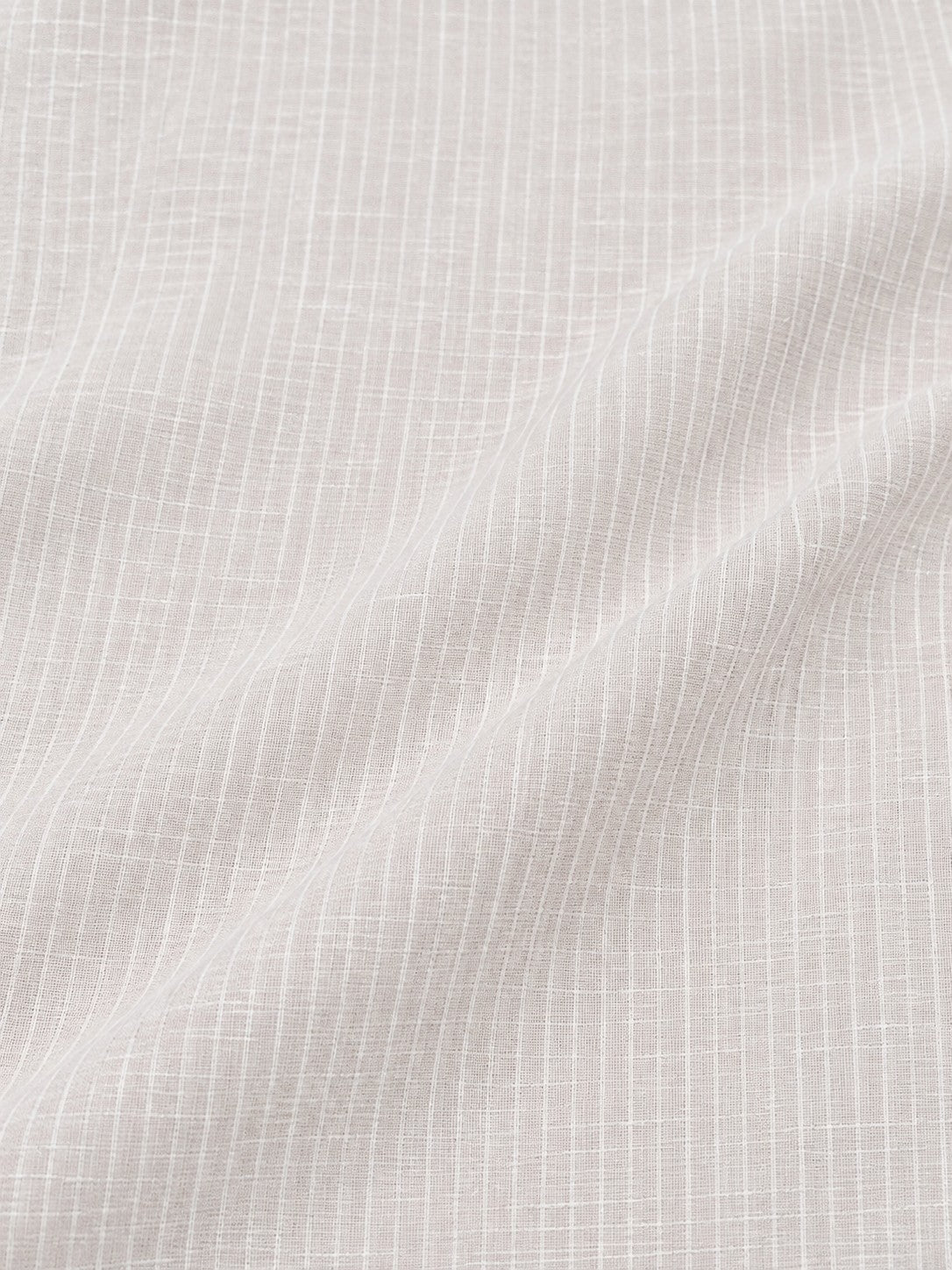 Oatmeal Linen Blend Shirt