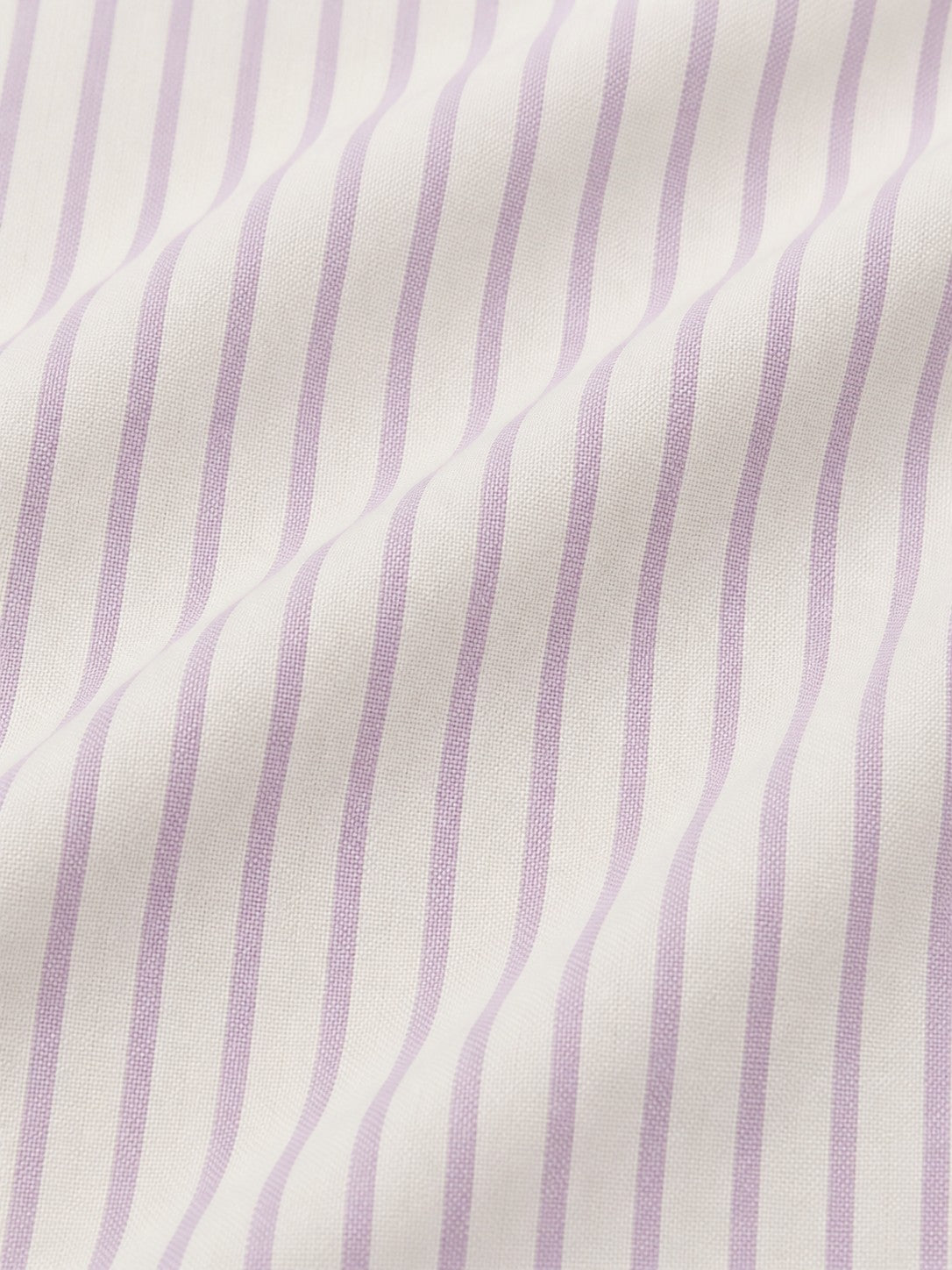 Lavender Mist Stripe Shirt