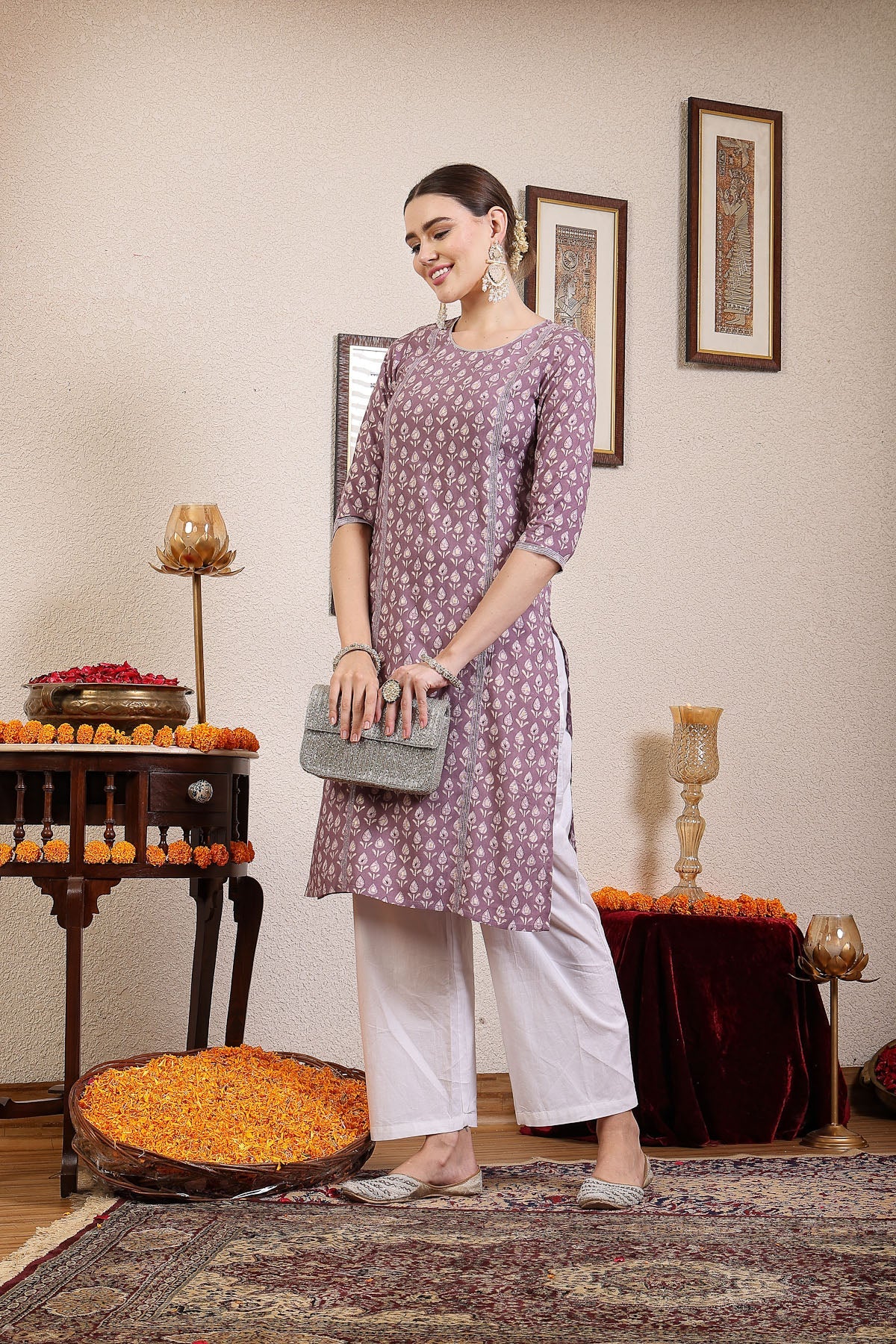 Women's Kurta @499