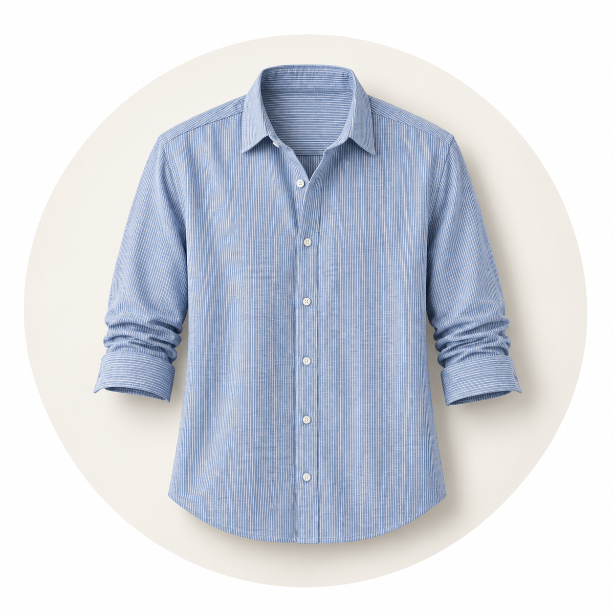 Linen Blends