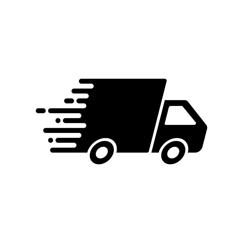 Fast Shipping